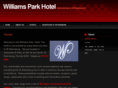 williamsparkhotel.com