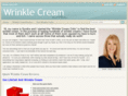 wrinklecreamcritic.com