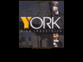 yorksign.com