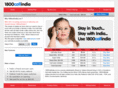 1800callindia.com