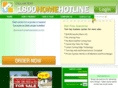1800homehotline.com