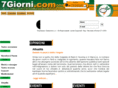 7giorni.com