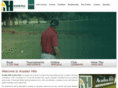 acadianhills.com