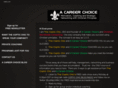 acareerchoice.com