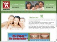 acclaim-dental.com
