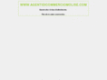 agentidicommerciomolise.com