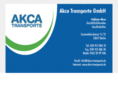 akca-transporte.com