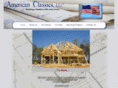 americanclassicsllc.com