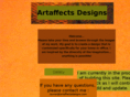 artaffectsdesigns.com