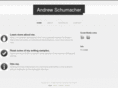 aschumacher.com