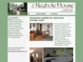 ashevillekeyhole.com