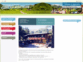 auberge-mont-dore.com