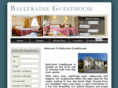 ballyraineguesthouse.com