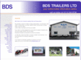 bdstrailers.com