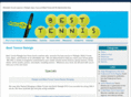 besttennisraleigh.com