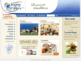 beurre-isigny.com