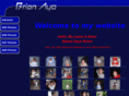 brianayo.com