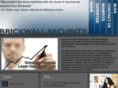 brickwallsecurity.com