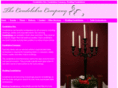 candelabra-hire.com