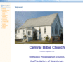 centralbiblechurchnwnj.org