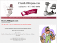 chairliftrepair.com