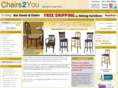chairs2u.com