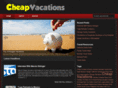 cheapvacations.net