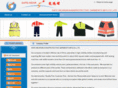chinasafewear.com
