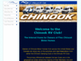chinookrvclub.com