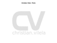 christianvilela.com