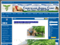 churchlandanimalclinic.com