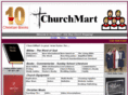 churchmart.com