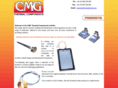 cmgthermal.com