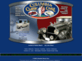 columbiaclassiccars.com