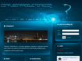 confusionproductions.com