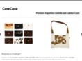 cowcase.com