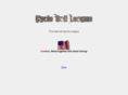 cycleballleague.com