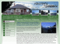 denmanislandcabin.com