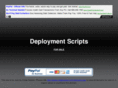 deploymentscripts.com