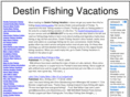 destinfishingvacations.com