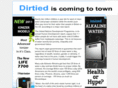 dirtied.com