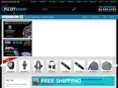 downunderpilotshop.co.nz