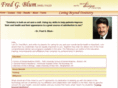 drfredblum.com