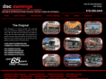 durhamawning.com