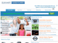 elkhartusedcars.com