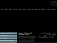 elmstfamilydental.com
