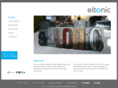 eltonic.co.uk