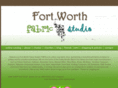 fortworthfabricstudio.com