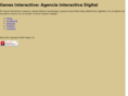 genesinteractive-desarrollos.com