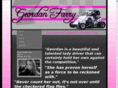 geordanfarry.com